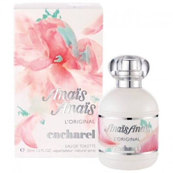 Anaïs Anaïs Eau de Toilette – 50ml