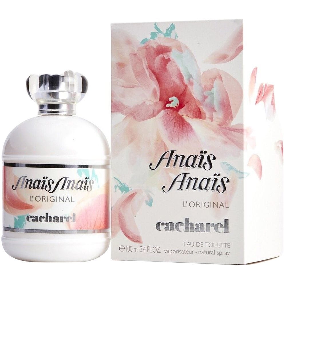 Anaïs Anaïs L’Original Eau De Toilette – 100ml