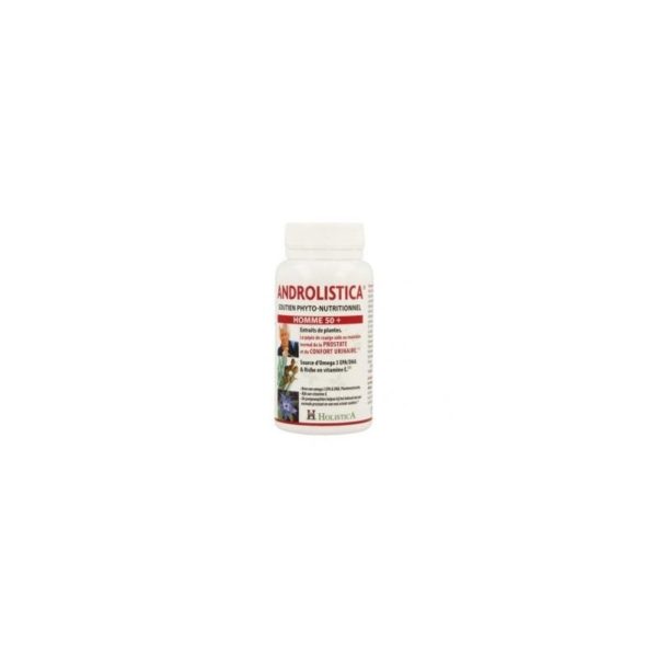 Androlistica Olistica 90 Capsule