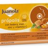 Angelini Juanola Propolis 24 Comprimés Mous Miel