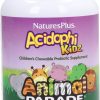 Animal Parade Acidophikidz 90 Compresse Natures Plus