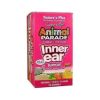 Animal Parade Inner Ear 90 Comprimidos Natures Plus
