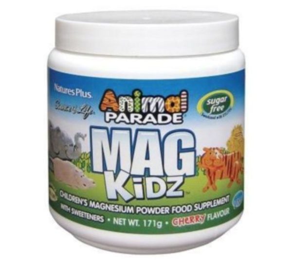 Animal Parade Mag Kidz Pol. Natures Plus – 171g