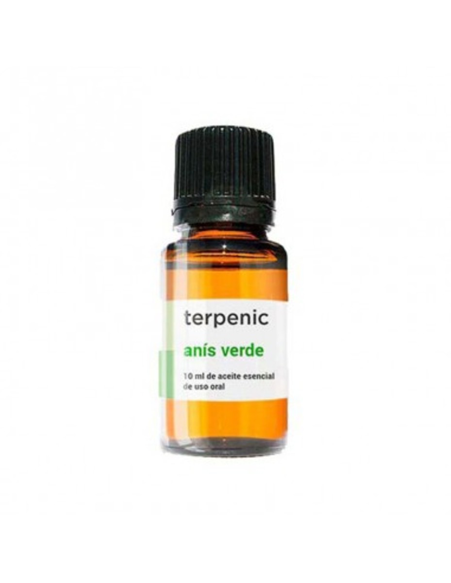 Anís Verde aceite esencial Terpenic – 10ml