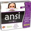 Ansi Plus 30 Kapseln Pinisan