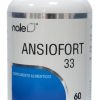 Ansiofort 33 60 Cápsulas Nale