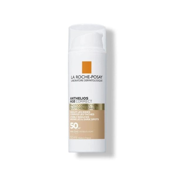 Anthelios Age Correct Spf50 Couleur – 50ml