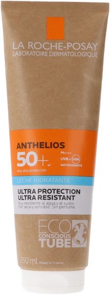Anthelios Lotion Idratante Spf50+ – La Roche Posay – 250ml