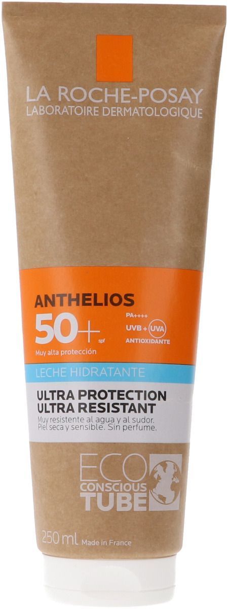 Anthelios Hydrating Lotion Spf50+ – La Roche Posay – 250ml