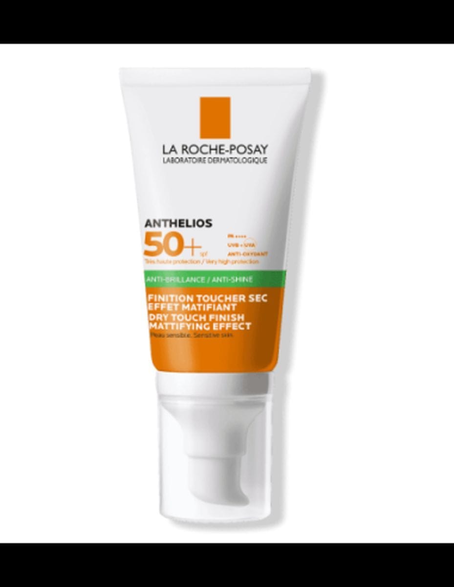 Anthelios Xl Anti-Glanz Spf50+ La Roche Posay – 50ml