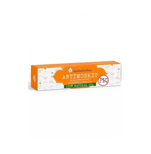 Anti Moskit Roll-On Esential Aroms – 10ml