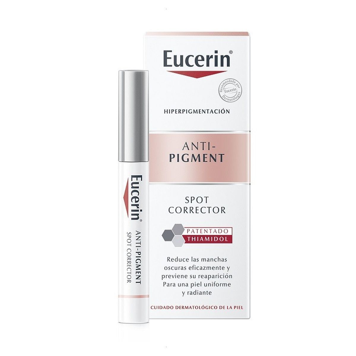 Anti-Pigment Corrector Manchas Eucerin – 5ml