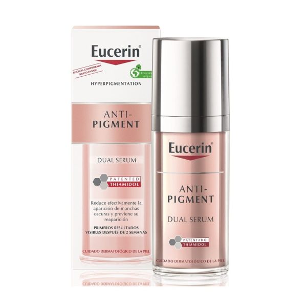 Anti-Pigment Dual Sérum Mono Chamber – 30ml
