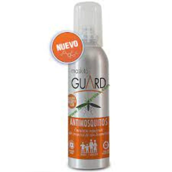 Antimosquitos moskito guard
