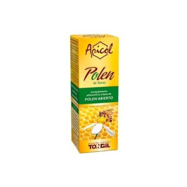 Apicol Polline Tongil – 60ml