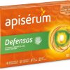 Apisérum Άμυνα 30 κάψουλες