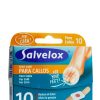 Cerotti per Calli Salvelox 57Mm X 19Mm Con Acido Salicilico