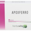 Apoxferro 30 Capsules Herbovita
