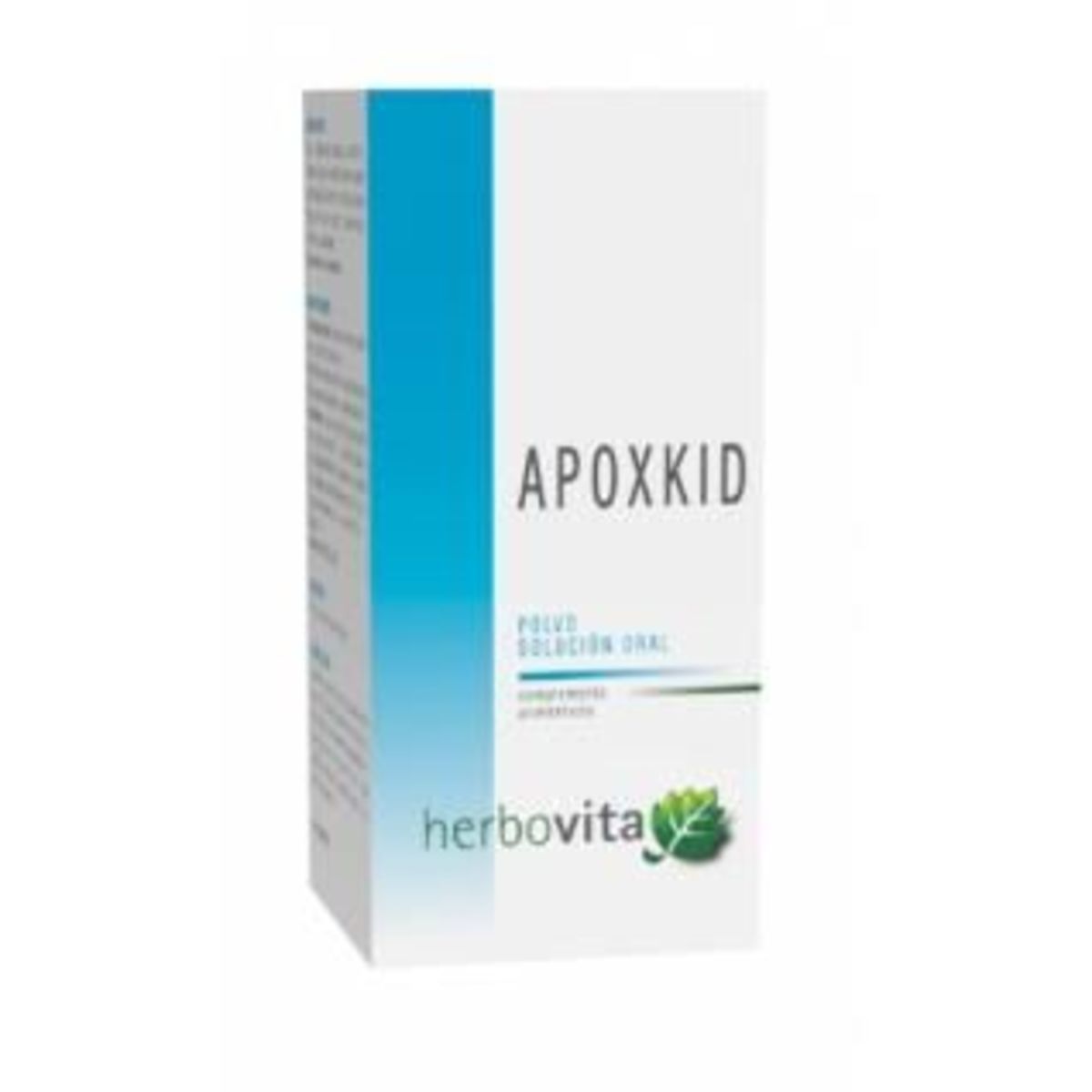 Apoxkid Pso herbovita – 50g