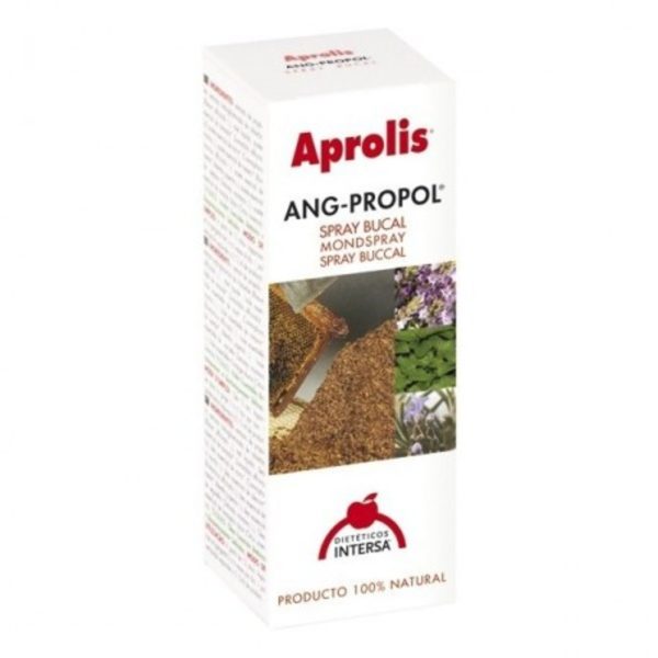 Aprolis Angi Propol Bucale Intersa – 15ml