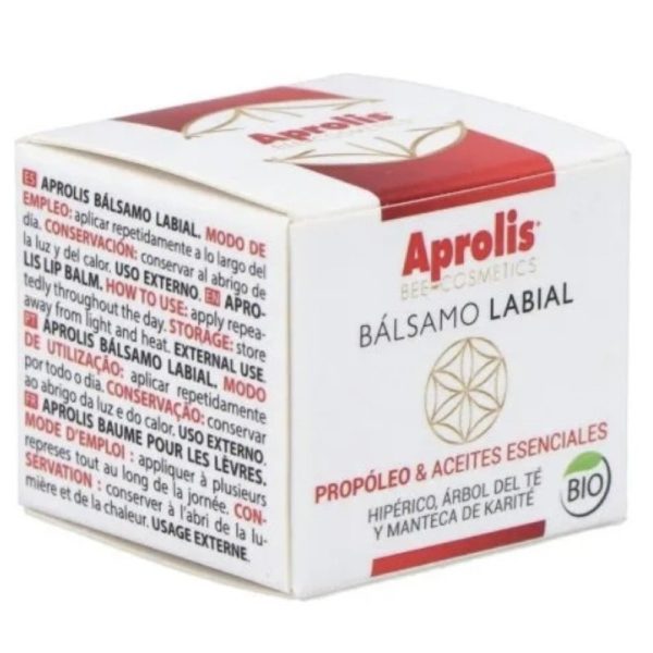 Aprolis Balsamo labiale – Intersa – 5g