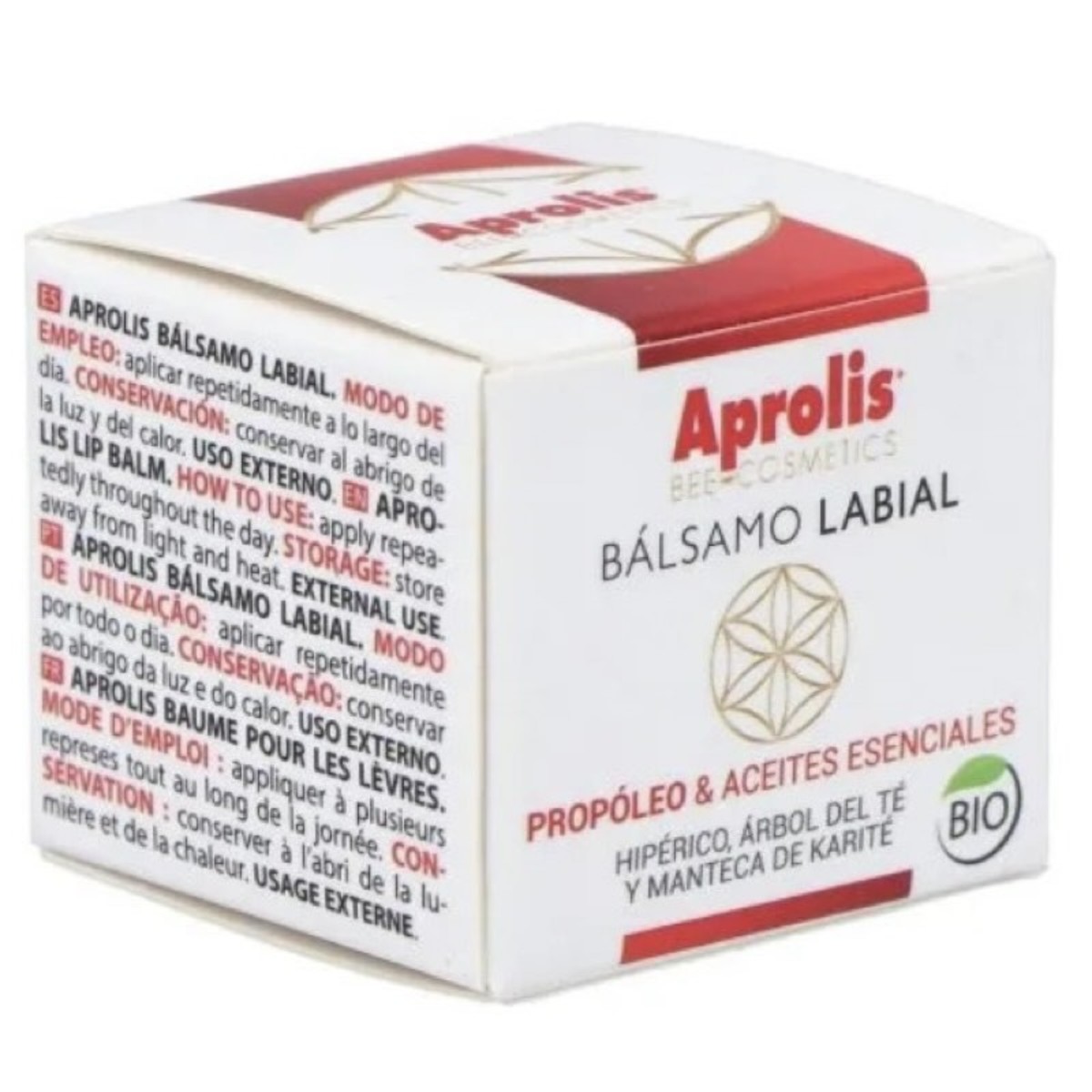 Aprolis Bálsamo labial – Intersa – 5g