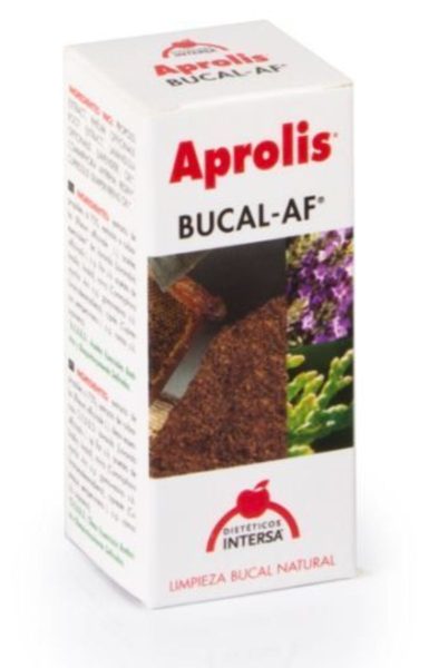 Aprolis Orale-Af – Intersa – 15ml