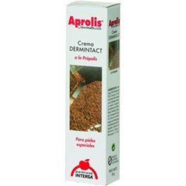 Aprolis Dermintact crème – Intersa – 40g