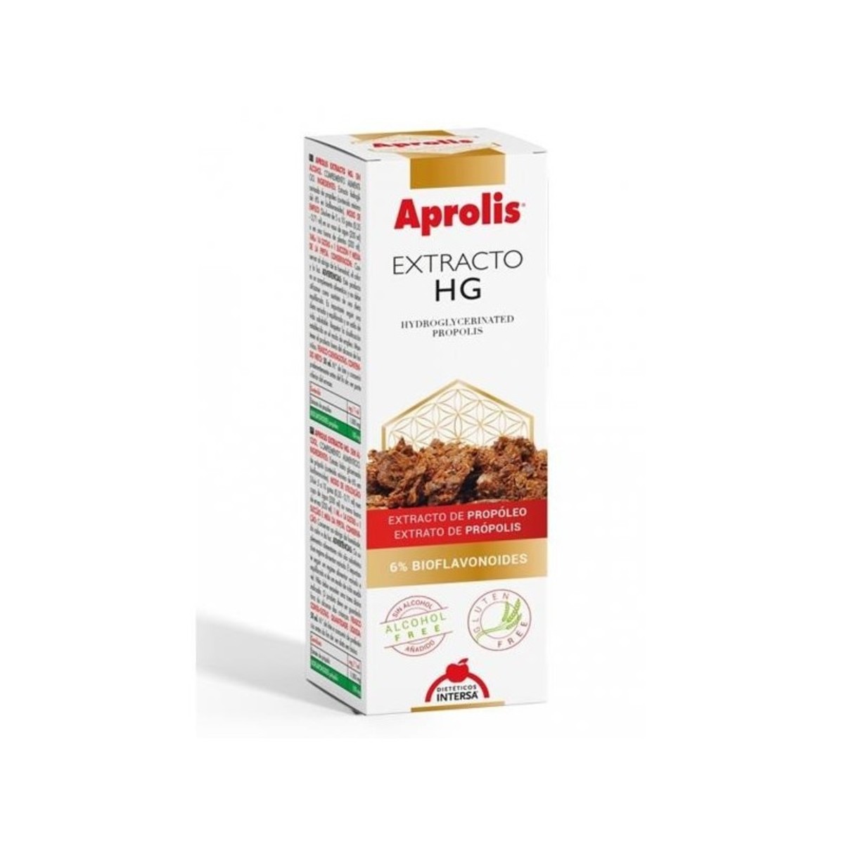 Aprolis Extracto Hg – 50ml