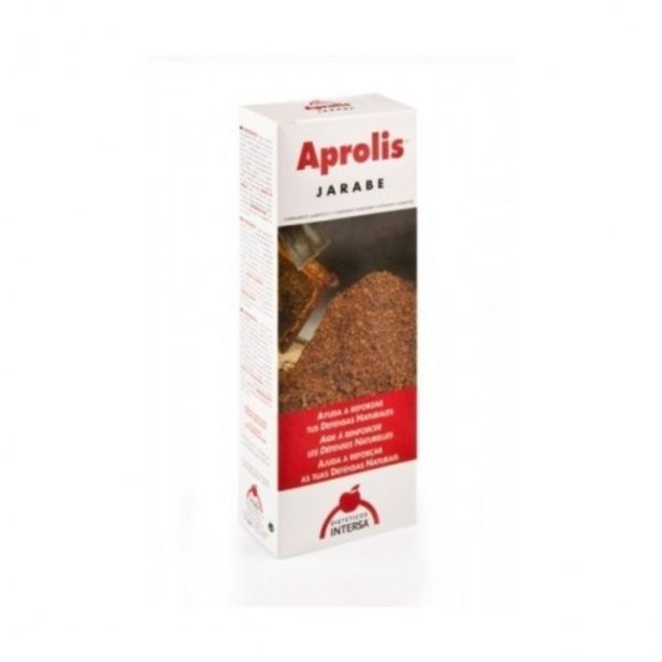 Aprolis Sciroppo Intersa – 250ml