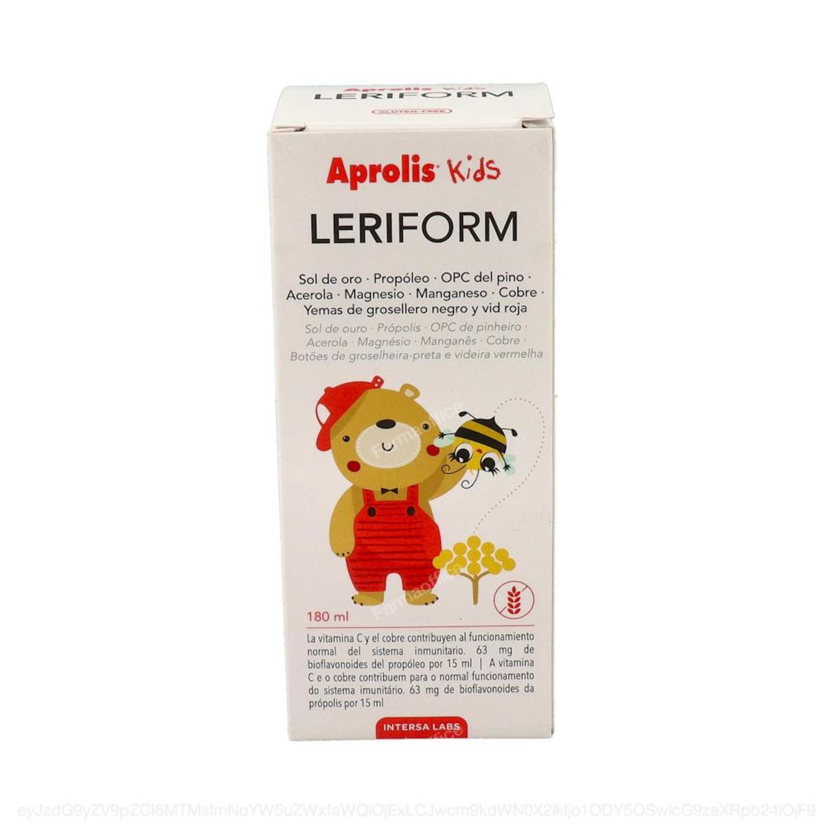 Aprolis Leriform Kids – 180ml