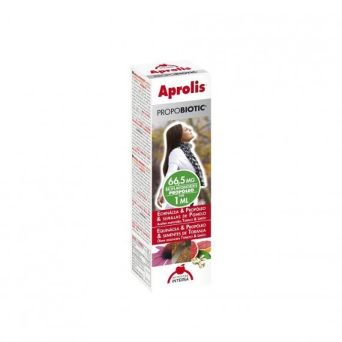 Aprolis Propobiotic Pomelo Intersa – 30ml