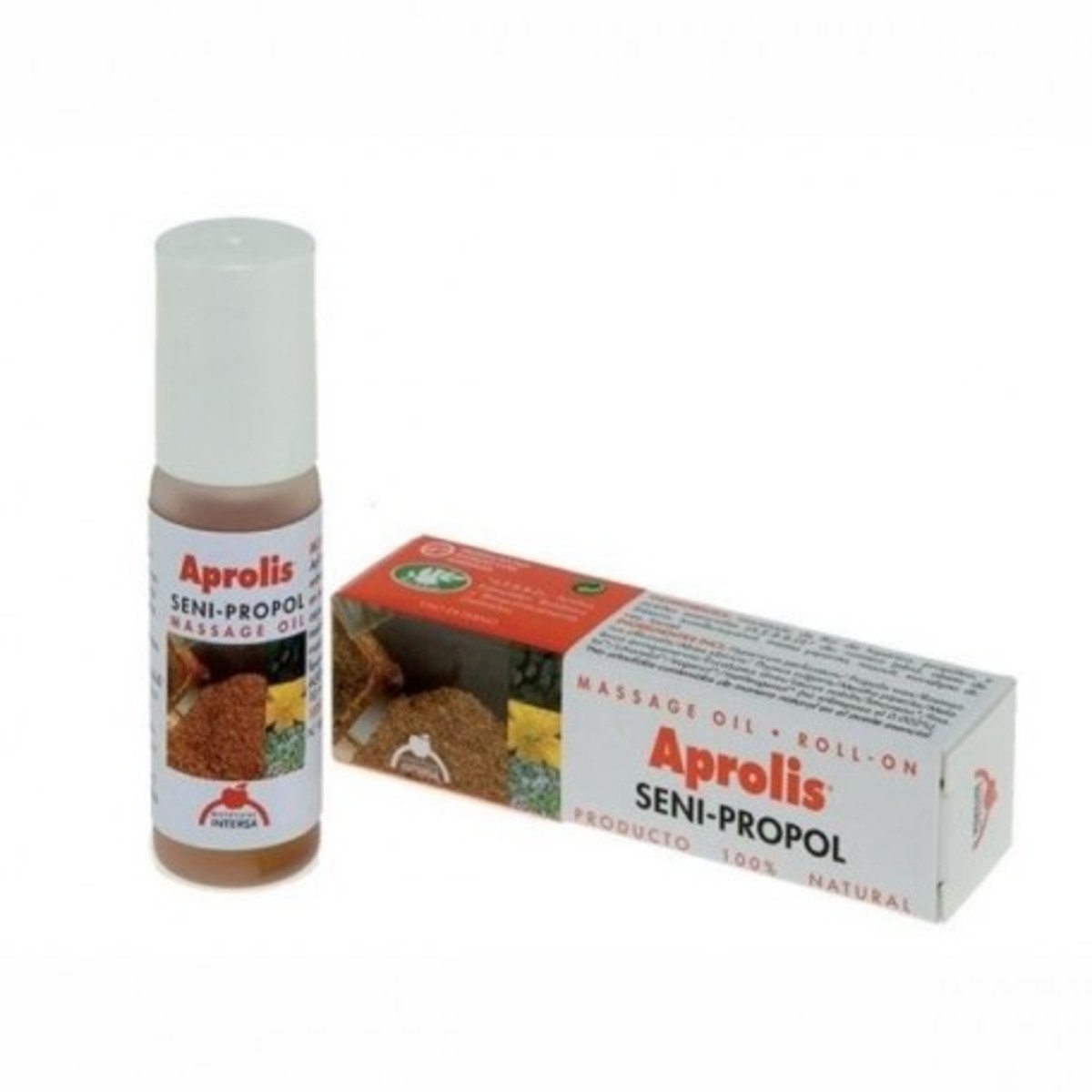 Aprolis Seni-propol Roll-on Intersa – 10ml