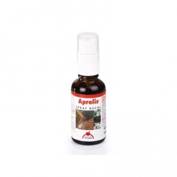 Aprolis Bucale Intersa – 30ml