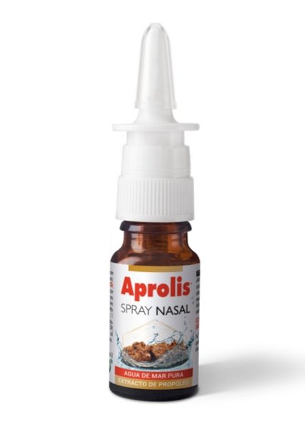 Aprolis spray nasal – Intersa – 20ml