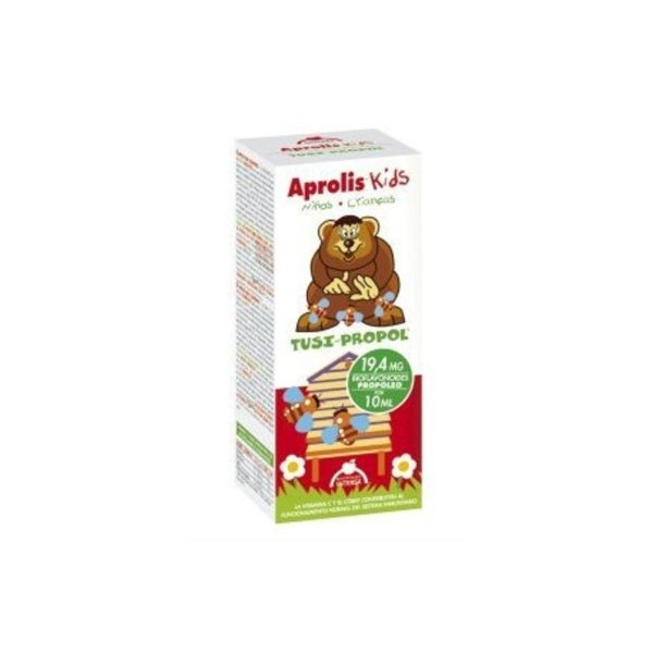 Xarope Aprolis Tusi Propol Kids Intersa – 105ml