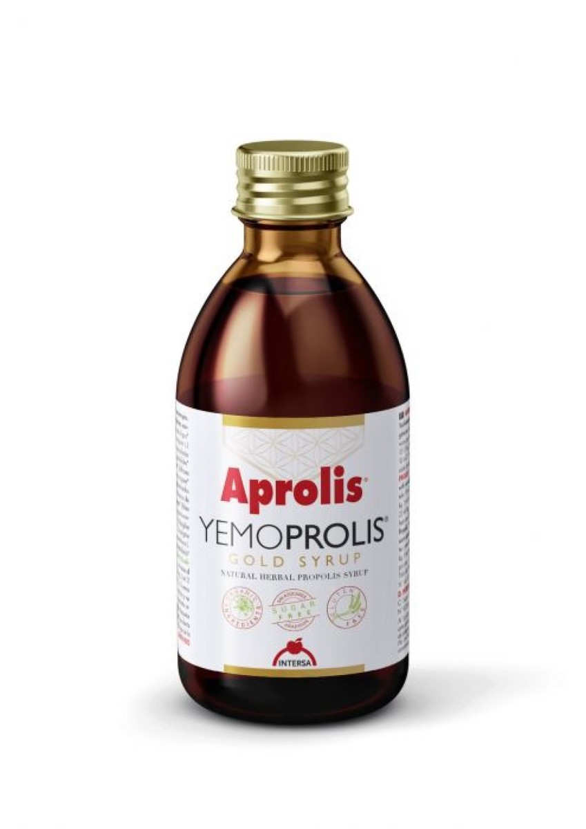 Aprolis Yemoprolis – 180ml