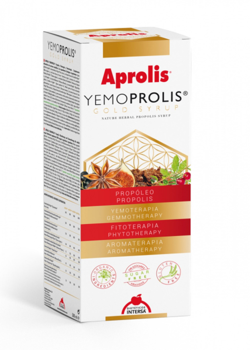 Aprolis Yemoprolis Aprolis Intersa – 500ml