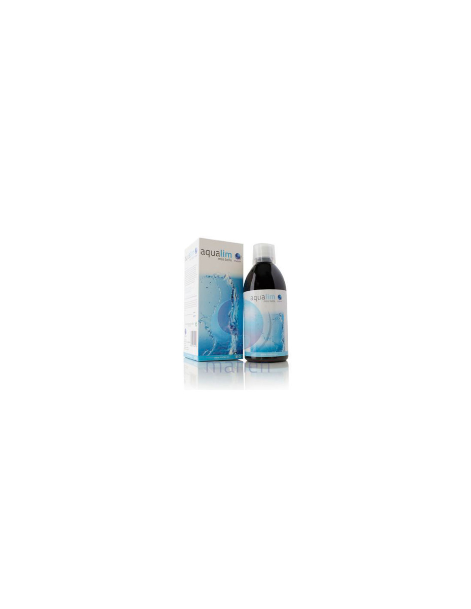Aqualim Mahen – 500ml