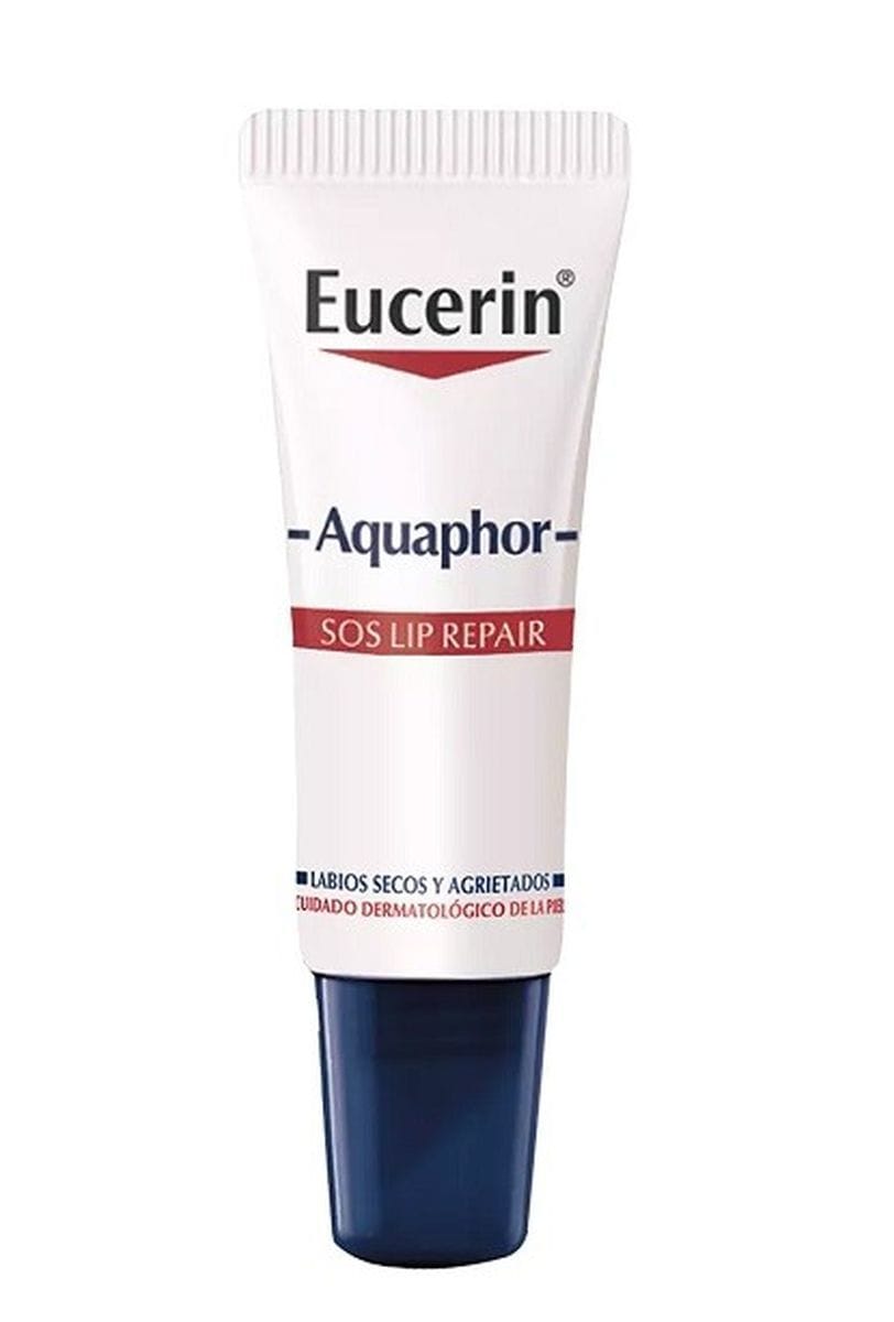 Aquaphor Sos Regenerador Labial – Eucerin – 10ml