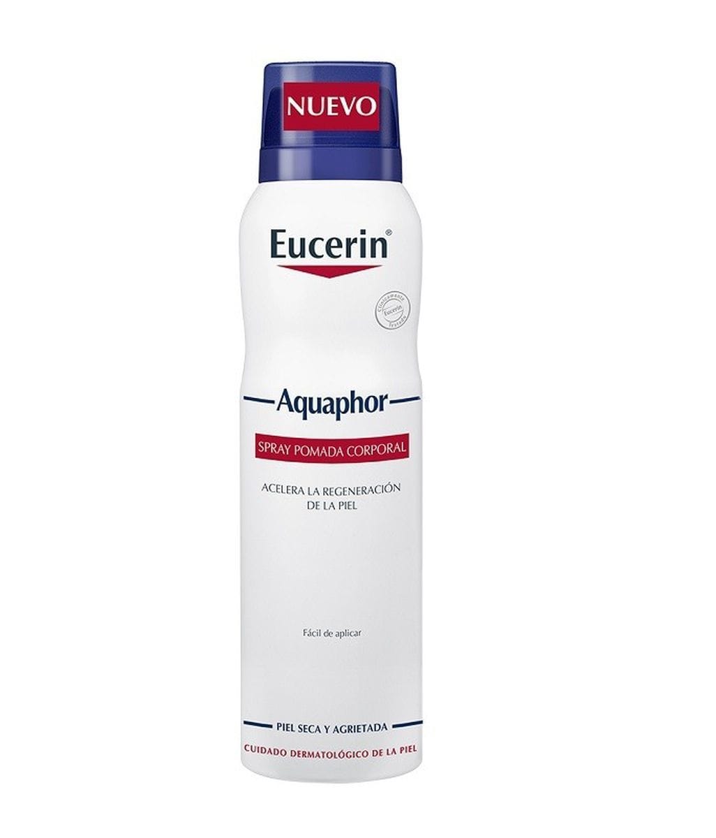 Aquaphor – Eucerin – 250ml
