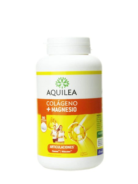 Aquilea Articolazioni Collagene Magnesio 240 compresse