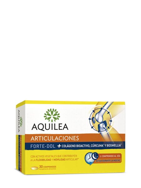 Aquilea articulações forte-dol 30 comprimidos