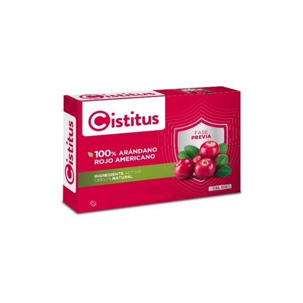 Aquilea Cistitus 130 mg Pac 60 comprimés