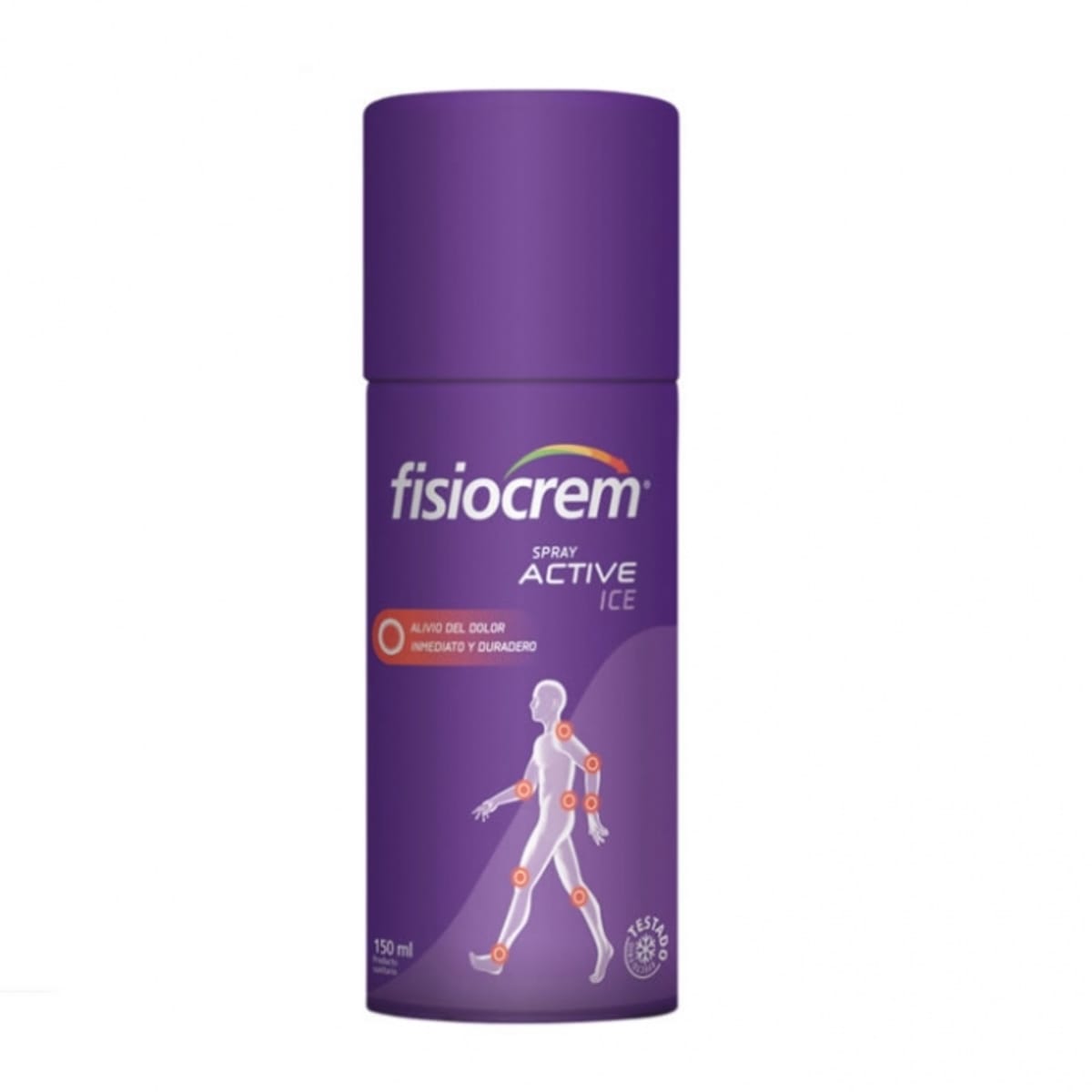 Aquilea Fisiocrem – 150ml