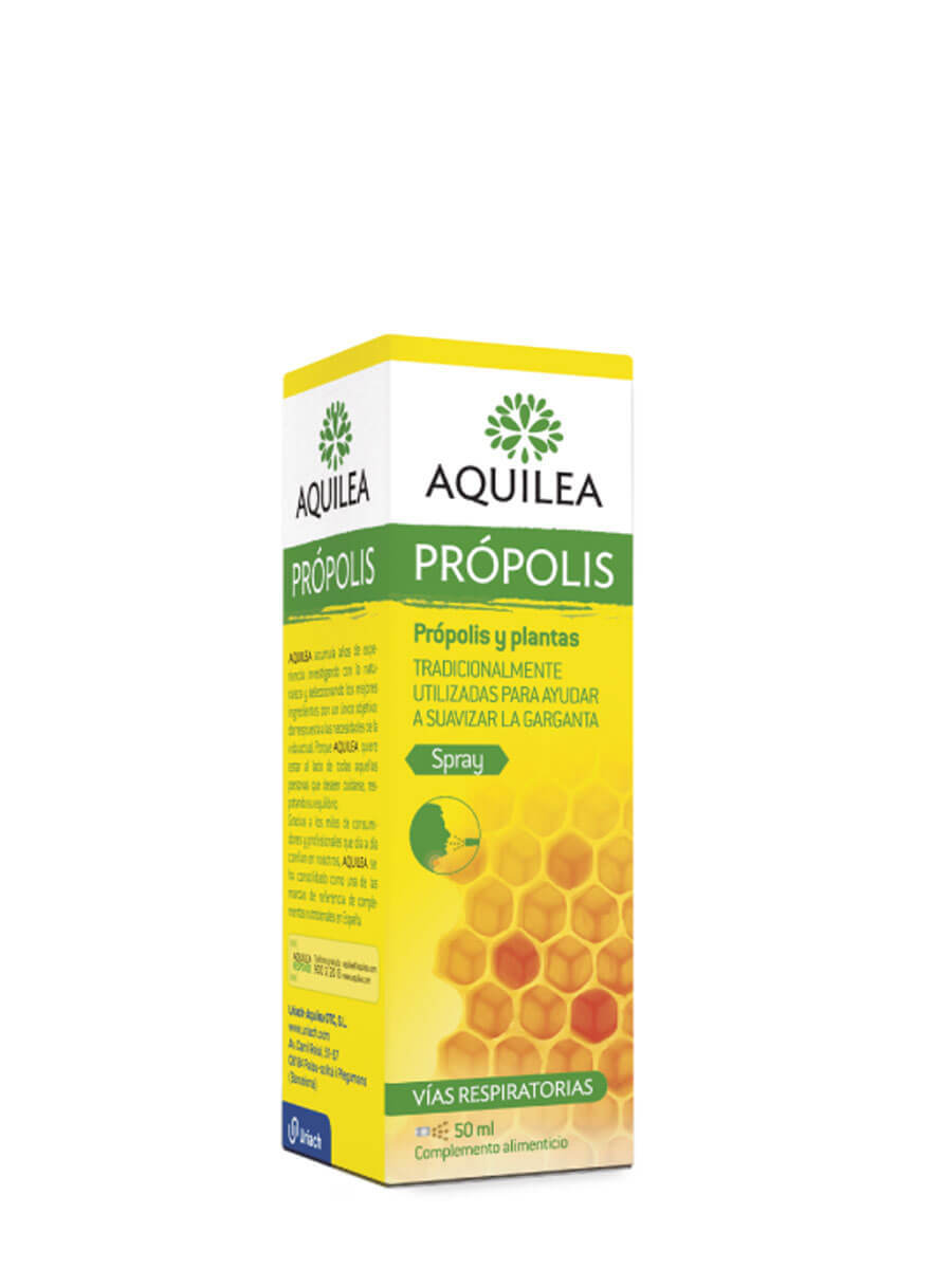 Aquilea Própolis Spray 50 ml