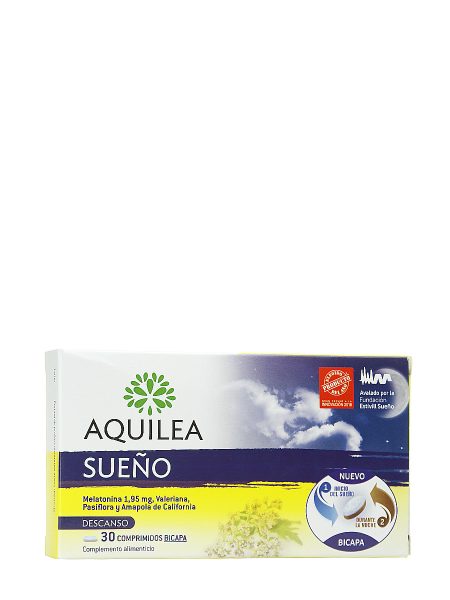 Aquilea Sono 1,95 30 Comprimidos