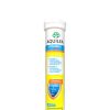 Aquilea Vitamin C Zink Orange 14 Brausetabletten