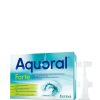 Aquoral Forte Gotas Oftálmicas Lubricantes 30 unidades