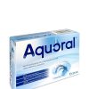Aquolar Augentropfen Trockenheitsgefühl 20 Monodosen 0,5 ml
